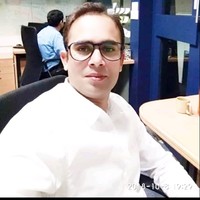Mohammed Allauddin