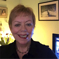 Sheila Curran