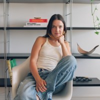 Éliane Vergès