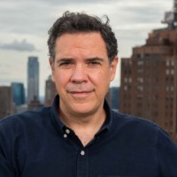 Jaime Suarez