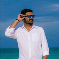 Vishesh Patel