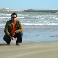 Atul Sharma