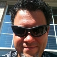 Chris Menard
