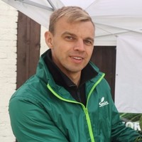 Piotr Dutkowski