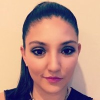 Elissa Vega