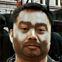 Bob Jiang