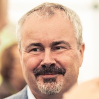 Morten Elholm, Msc, Phd