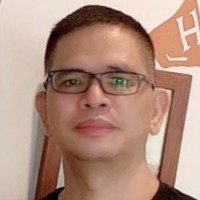 Henry Quiambao