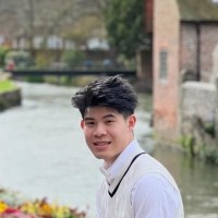 Bryan Lau Kah Hoe
