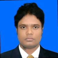 Mahbub Hasan