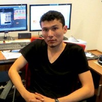 Artykmyrat Charyyew