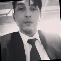 Adiel E. Landa Osorio - Ingeniero Industrial