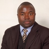 Prof. Attlee Munyaradzi GAMUNDANI