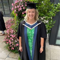 Clare Morris