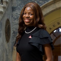 Adonia Easie