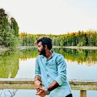 Sai Teja