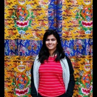 Maithili Kolwadkar