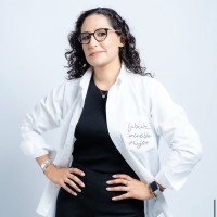 Arq. Itzel Ramos Verduzco