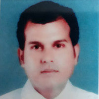 Gyan Singh Mahrolia