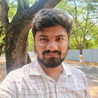 Jayaprakash M