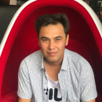 Esmat Rezai