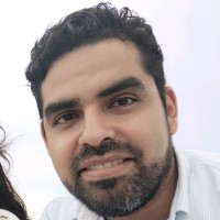 José Roberto Reyes Aguirre