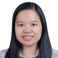Cathy Tan