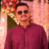 Saurav Chhetri