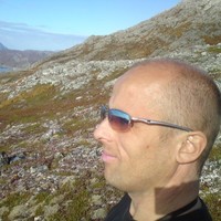 Trond Helge Henriksen