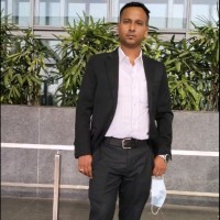 Dipak Dey