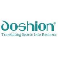 Doshion Pharma Marketing