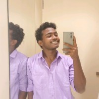 Nayan Roy