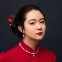 Larrissa Gao