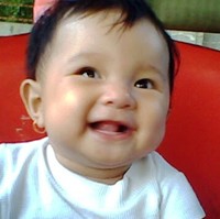 Hafita Agustianah
