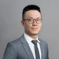 Hao Jhe Huang
