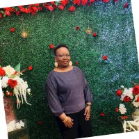 Terryann Savory
