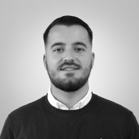 Dominik Gashi