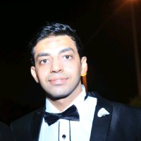 Mohamed Osama