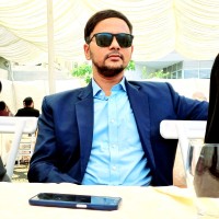 Haris Khan