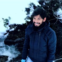 Bhargav Reddy Peddireddy