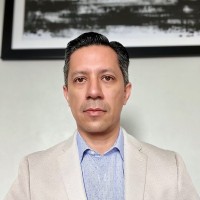 Daniel Rosado, PM, BSME