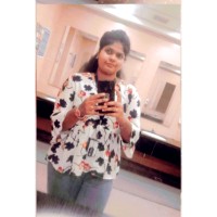 Ishwarya J