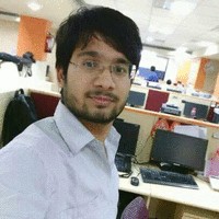 Prateek Vijay
