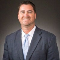 Alan Biggs, FACHE, MBA