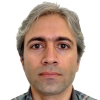 Ehsan Kiumarsi