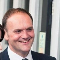 Iain Munn