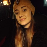 Katy Hansbury