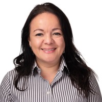 Ximena Blanco, Lean Six Sigma Black Belt