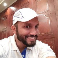 Rohith R Nair