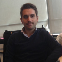 Nico Romo